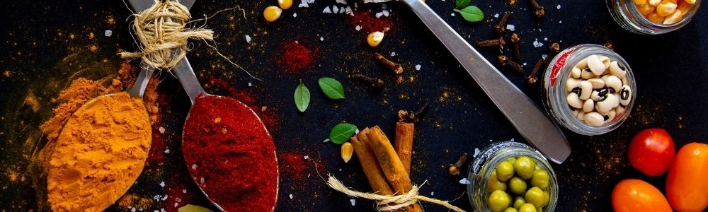 Spices