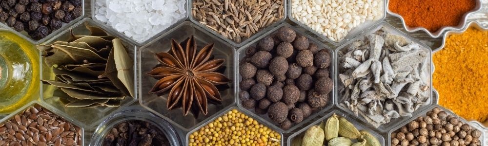 Spices