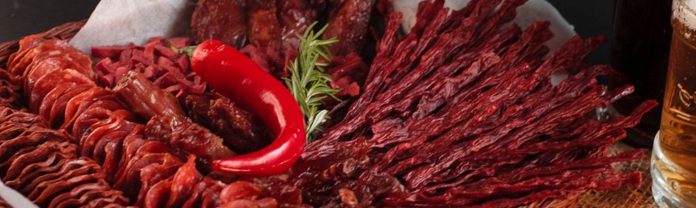 meatsticks
