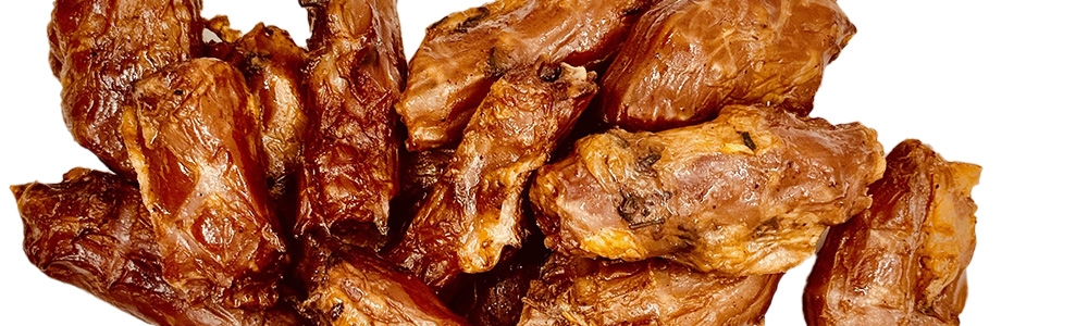 chicken-necks