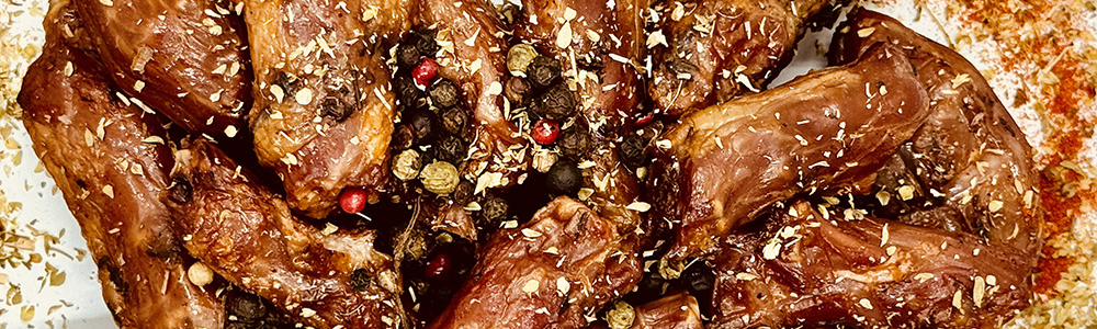 chicken-necks