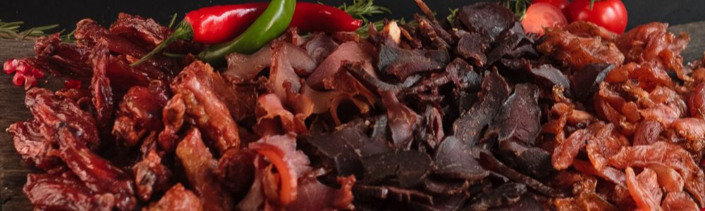 jerky