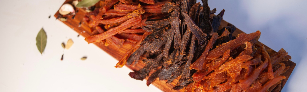 jerky