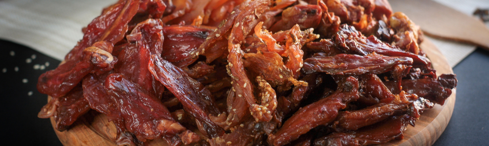 jerky