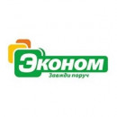 Ekonom