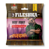 Яловичина в'ялено-сушена TM La Fileshka 40 г