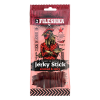 Мясные палочки куриные "Jerky Stick Smoked & spicy" TM La Fileshka 35 г