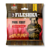 Свинина в'ялено-сушена TM La Fileshka 40 г