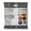 М’ясний мікс (яловичина, свинина, курятина) "Meаt mix" TM NEW BEER SNACK 60 г