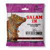 М’ясний хворост яловичий сиров’ялений "Salam in" TM NEW BEER SNACK 50 г