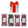 American Meat Chips Box Max 1000 г