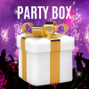 Party Box Max 2250 г